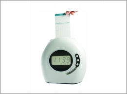 Manual Clocking Machines